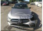 MERCEDES-BENZ A-CLASS A 220 2019