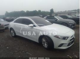 MERCEDES-BENZ A-CLASS A 220 2019