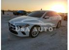 MERCEDES-BENZ A-CLASS A 220 4MAT 2020