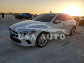 MERCEDES-BENZ A-CLASS A 220 4MAT 2020