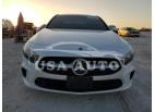 MERCEDES-BENZ A-CLASS A 220 4MAT 2020