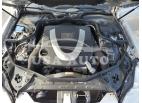 MERCEDES-BENZ CLS-CLASS CLS 550 2007