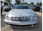 MERCEDES-BENZ CLS-CLASS CLS 550 2007