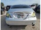 MERCEDES-BENZ CLS-CLASS CLS 550 2007