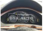 MERCEDES-BENZ CLS-CLASS CLS 550 2007