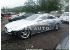 MERCEDES-BENZ CLS-CLASS 5.5L 2007
