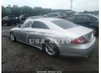 MERCEDES-BENZ CLS-CLASS 5.5L 2007