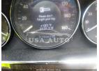 MERCEDES-BENZ CLS-CLASS 5.5L 2007