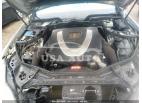 MERCEDES-BENZ CLS-CLASS 5.5L 2007