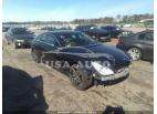 MERCEDES-BENZ CLS-CLASS 5.5L 2007