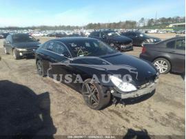 MERCEDES-BENZ CLS-CLASS 5.5L 2007