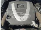 MERCEDES-BENZ CLS-CLASS 5.5L 2007