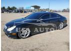 MERCEDES-BENZ CLS-CLASS CLS 550 2007