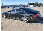 MERCEDES-BENZ CLS-CLASS CLS 550 2007