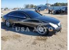 MERCEDES-BENZ CLS-CLASS CLS 550 2007