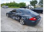 MERCEDES-BENZ CLS-CLASS 5.5L 2007