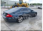 MERCEDES-BENZ CLS-CLASS 5.5L 2007