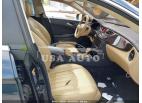 MERCEDES-BENZ CLS-CLASS 5.5L 2007