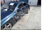 MERCEDES-BENZ CLS-CLASS 5.5L 2007
