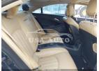 MERCEDES-BENZ CLS-CLASS 5.5L 2007