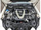 MERCEDES-BENZ CLS-CLASS CLS 550 2008