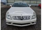 MERCEDES-BENZ CLS-CLASS CLS 550 2008
