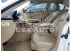 MERCEDES-BENZ CLS-CLASS CLS 550 2008