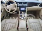 MERCEDES-BENZ CLS-CLASS CLS 550 2008