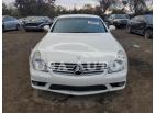 MERCEDES-BENZ CLS-CLASS CLS 550 2008