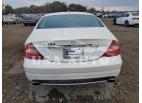 MERCEDES-BENZ CLS-CLASS CLS 550 2008