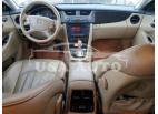 MERCEDES-BENZ CLS-CLASS CLS 550 2008