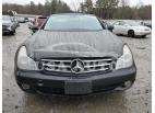 MERCEDES-BENZ CLS-CLASS CLS 550 2009