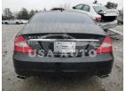 MERCEDES-BENZ CLS-CLASS CLS 550 2009