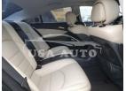 MERCEDES-BENZ CLS-CLASS CLS 550 2009