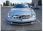 MERCEDES-BENZ CLS-CLASS 5.5L 2007