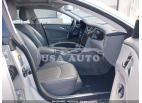 MERCEDES-BENZ CLS-CLASS 5.5L 2007