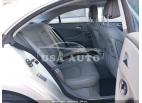 MERCEDES-BENZ CLS-CLASS 5.5L 2007