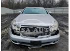 MERCEDES-BENZ CLS-CLASS CLS 550 2007