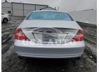 MERCEDES-BENZ CLS-CLASS CLS 550 2007