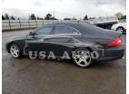 MERCEDES-BENZ CLS-CLASS CLS 550 2008