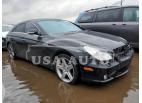 MERCEDES-BENZ CLS-CLASS CLS 550 2008