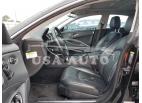 MERCEDES-BENZ CLS-CLASS CLS 550 2008