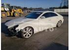 MERCEDES-BENZ CLS-CLASS CLS 550 2008