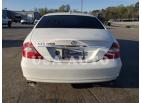 MERCEDES-BENZ CLS-CLASS CLS 550 2008