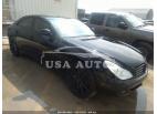 MERCEDES-BENZ CLS-CLASS 5.5L 2008