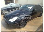 MERCEDES-BENZ CLS-CLASS 5.5L 2008