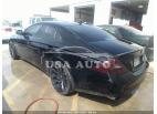 MERCEDES-BENZ CLS-CLASS 5.5L 2008