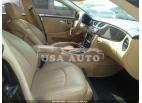 MERCEDES-BENZ CLS-CLASS 5.5L 2008