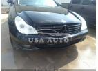 MERCEDES-BENZ CLS-CLASS 5.5L 2008