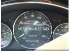 MERCEDES-BENZ CLS-CLASS 5.5L 2008